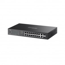 Комутатор TP-Link Omada ES220GP