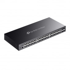 Комутатор TP-Link Omada SG3452