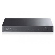 Комутатор TP-Link TL-SG2008