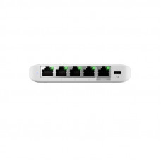 Комутатор Ubiquiti UniFi USW-Flex-2.5G-5 (USW-Flex-2.5G-5)