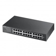 Комутатор ZYXEL GS1100-24E (GS1100-24E-EU0104F)