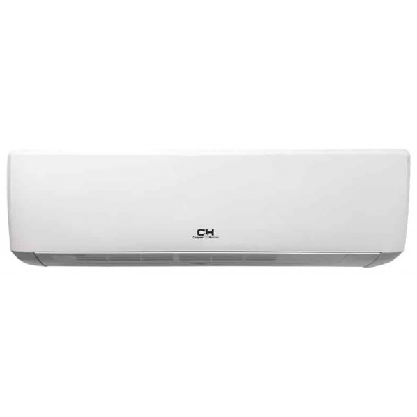 Кондиціонер Cooper&Hunter CH-S07FTXF2-NG серія Vital Inverter