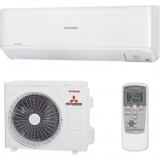 Кондиціонер Mitsubishi Heavy SRK25ZSPR-S/SRC25ZSPR-S