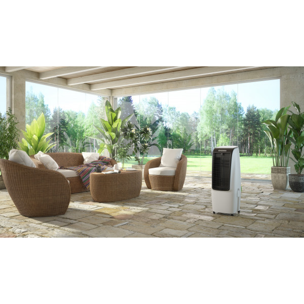 Кондиціонер Olimpia Splendid Peler 20 OS-99355