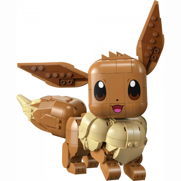 Конструктор LEGO Pokemon Іві (72151)