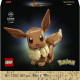 Конструктор LEGO Pokemon Іві (72151)