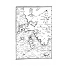 Коріння хаосу. Книга 1: Обитель помаранчевого дерева / Саманта Шеннон