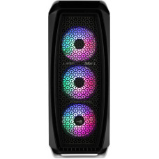 Корпус AeroCool Aero One Frost-G-WT-v1 (ACCM-PB17043.21) White без БЖ