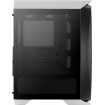 Корпус AeroCool Aero One Frost-G-WT-v1 (ACCM-PB17043.21) White без БЖ