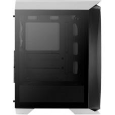 Корпус AeroCool Aero One Frost-G-WT-v1 (ACCM-PB17043.21) White без БЖ