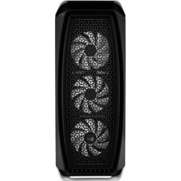 Корпус AeroCool Aero One Frost-G-WT-v1 (ACCM-PB17043.21) White без БЖ