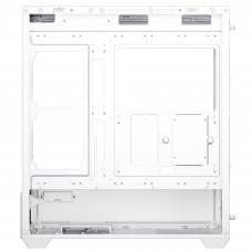 Корпус AeroCool P500D Digi-G-WT-v1 White (ACCM-PN07033.21)