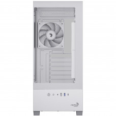 Корпус AeroCool P500D Digi-G-WT-v1 White (ACCM-PN07033.21)