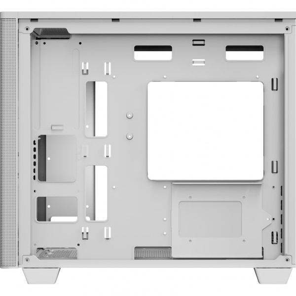 Корпус AeroCool Stormfront Mini-G-WT-v1 (ACCM-ES10003.21) White без БЖ