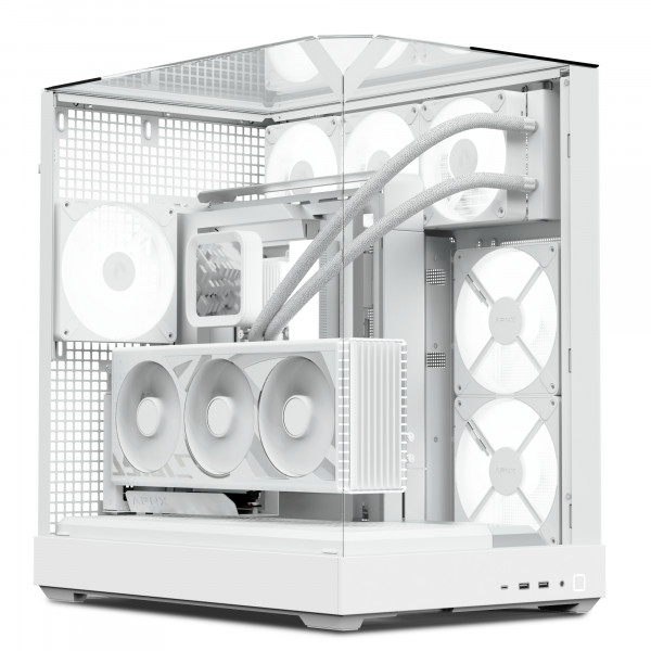 Корпус APNX V2 White (APCM-VI02143.21)
