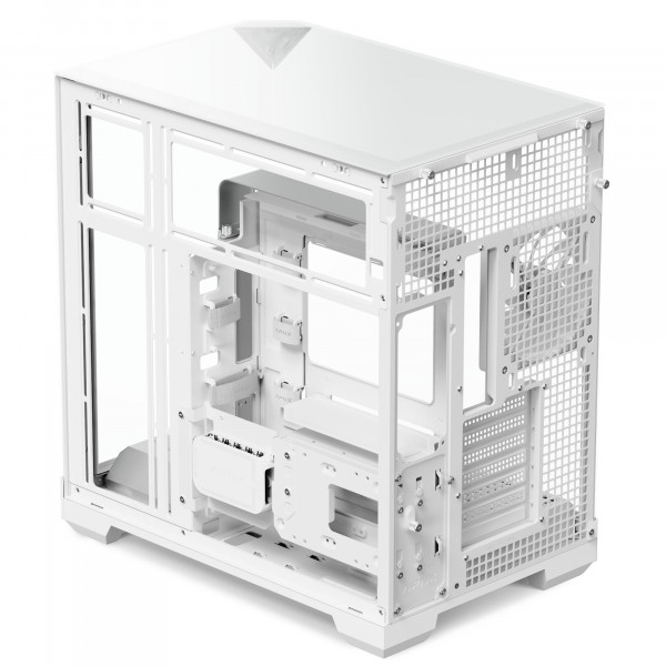 Корпус APNX V2 White (APCM-VI02143.21)