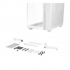 Корпус be quiet! Light Base 600 DX White (BGW66)