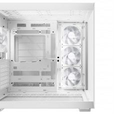 Корпус be quiet! Light Base 600 DX White (BGW66)