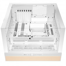 Корпус be quiet! Light Base 600 DX White (BGW66)