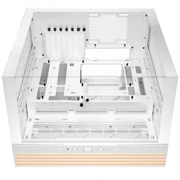 Корпус be quiet! Light Base 600 DX White (BGW66)