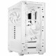 Корпус be quiet! Pure Base 501 Airflow Window White (BGW75)