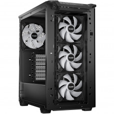 Корпус be quiet! Pure Base 501 LX Black (BGW78)