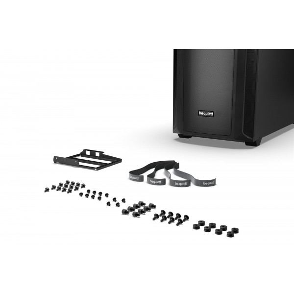 Корпус be quiet! Shadow Base 800 Black (BGW60) без БЖ