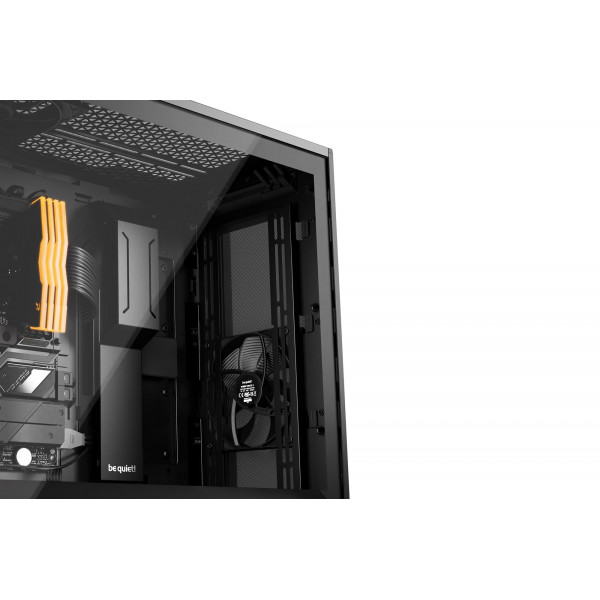 Корпус be quiet! Shadow Base 800 Black (BGW60) без БЖ
