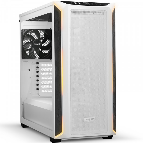 Корпус be quiet! Shadow Base 800 DX White (BGW62)