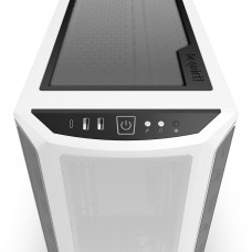 Корпус be quiet! Shadow Base 800 DX White (BGW62)