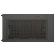 Корпус Cougar Airface 180 Black