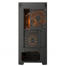 Корпус Cougar Airface 180 Black