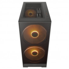 Корпус Cougar Airface 180 Black