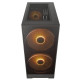 Корпус Cougar Airface 180 Black
