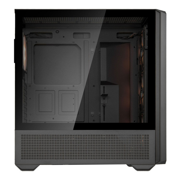 Корпус Cougar MX600 RGB Black без БЖ
