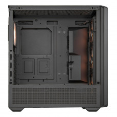 Корпус Cougar MX600 RGB Black без БЖ
