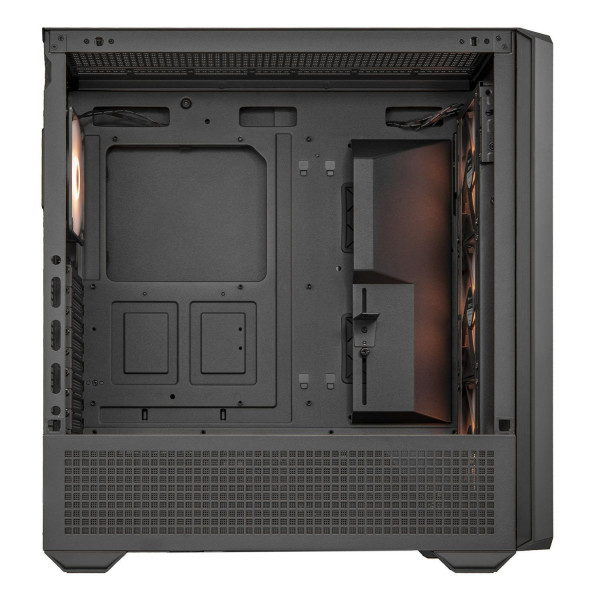 Корпус Cougar MX600 RGB Black без БЖ