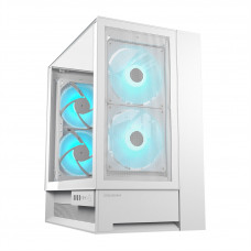Корпус Cougar Omny X RGB White без БП