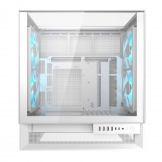 Корпус Cougar Omny X RGB White без БП