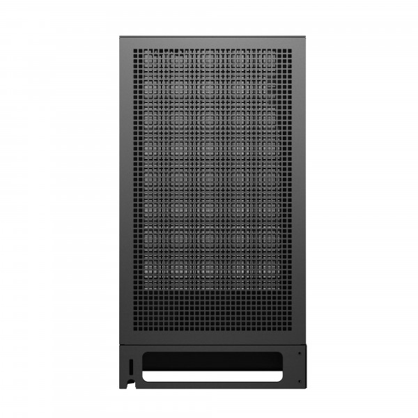 Корпус DeepCool CH170 Digital Black (R-CH170-BKNPI0D-G-1) без БЖ