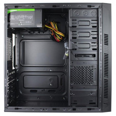 Корпус GameMax MT520-FAN Black без БЖ
