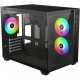 Корпус ID-Cooling View 500 ARGB Black