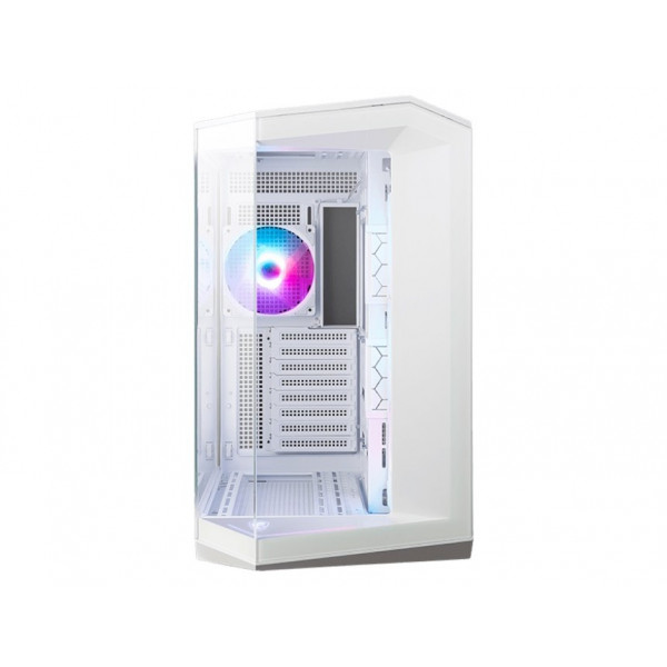 Корпус MSI MAG Pano 100R PZ White без БЖ