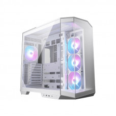Корпус MSI MAG Pano 100R PZ White без БЖ