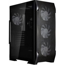 Корпус Zalman N7 Plus V2 Black без БЖ