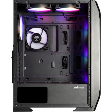 Корпус Zalman N7 Plus V2 Black без БЖ