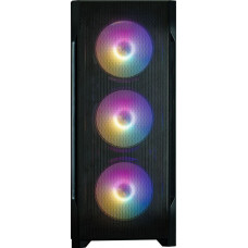 Корпус Zalman N7 Plus V2 Black без БЖ