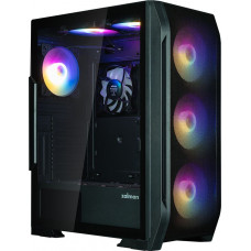 Корпус Zalman N7 Plus V2 Black без БЖ