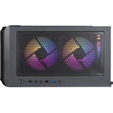 Корпус Zalman N7 Plus V2 Black без БЖ