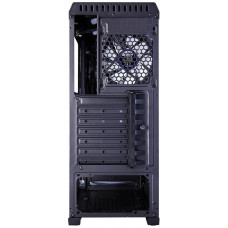 Корпус Zalman ZM-N5 TF Black без БЖ